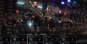 XCOM 2: Alien Hunters