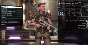 XCOM 2: Alien Hunters