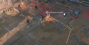 XCOM 2: Alien Hunters PC Screenshot