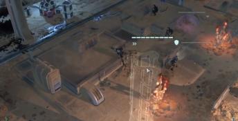 XCOM 2: Alien Hunters PC Screenshot