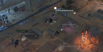 XCOM 2: Alien Hunters PC Screenshot