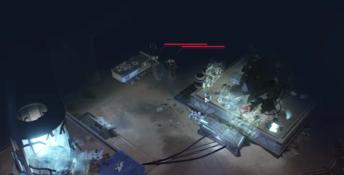XCOM 2: Alien Hunters PC Screenshot