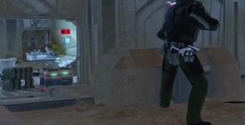 XCOM 2: Alien Hunters PC Screenshot