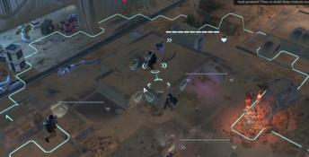 XCOM 2: Alien Hunters PC Screenshot