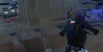 XCOM 2: Alien Hunters PC Screenshot