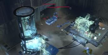 XCOM 2: Alien Hunters PC Screenshot