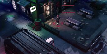 XCOM 2: War of the Chosen PC Screenshot