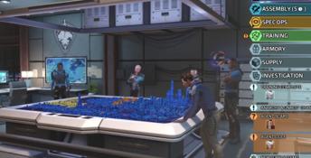 XCOM: Chimera Squad PC Screenshot