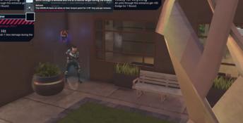 XCOM: Chimera Squad