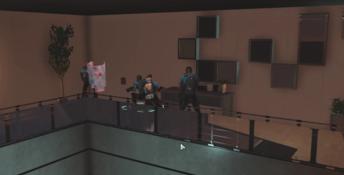 XCOM: Chimera Squad