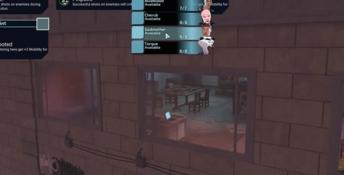 XCOM: Chimera Squad PC Screenshot