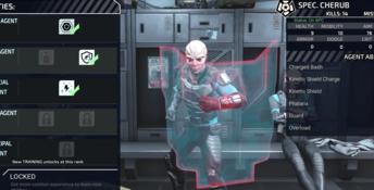XCOM: Chimera Squad PC Screenshot