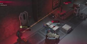 XCOM: Chimera Squad PC Screenshot