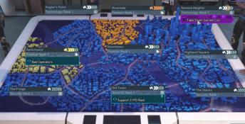 XCOM: Chimera Squad PC Screenshot