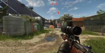 XDefiant PC Screenshot
