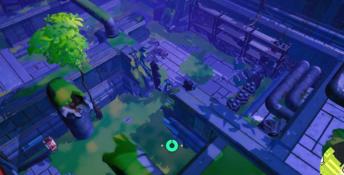 XEL PC Screenshot