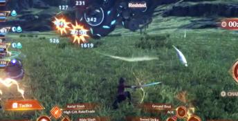 Xenoblade Chronicles 3: Expansion Pass Wave 2