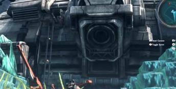 Xenoblade Chronicles X PC Screenshot