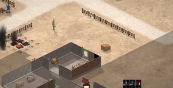 Xenonauts 2 PC Screenshot