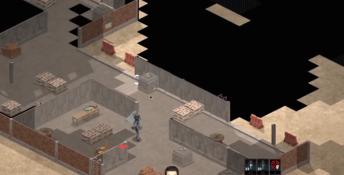 Xenonauts 2 PC Screenshot