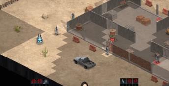 Xenonauts 2 PC Screenshot