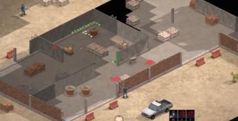 Xenonauts 2 PC Screenshot