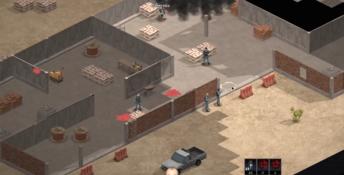 Xenonauts 2 PC Screenshot