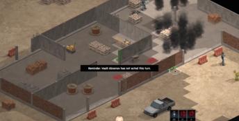 Xenonauts 2 PC Screenshot