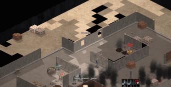 Xenonauts 2 PC Screenshot