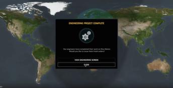 Xenonauts 2 PC Screenshot