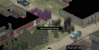Xenonauts 2 PC Screenshot