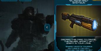XenoShyft