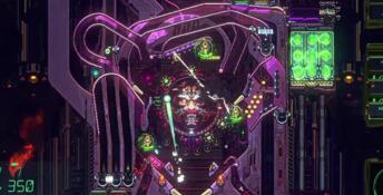 XENOTILT: HOSTILE PINBALL ACTION