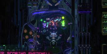XENOTILT: HOSTILE PINBALL ACTION