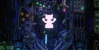 XENOTILT: HOSTILE PINBALL ACTION PC Screenshot