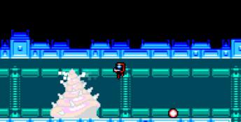 Xeodrifter PC Screenshot