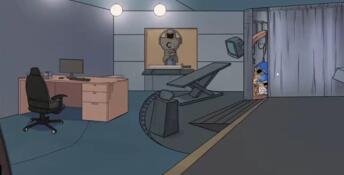 XIX PC Screenshot