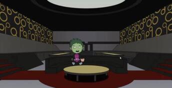 XIX PC Screenshot