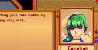 Xtardew Valley PC Screenshot