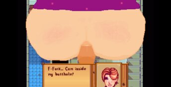 Xtardew Valley PC Screenshot