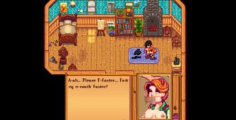 Xtardew Valley PC Screenshot