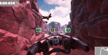 Xtreme Aces Racing PC Screenshot