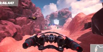 Xtreme Aces Racing PC Screenshot