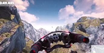 Xtreme Aces Racing PC Screenshot