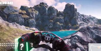 Xtreme Aces Racing PC Screenshot