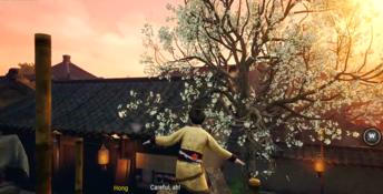 Xuan-Yuan Sword VII PC Screenshot