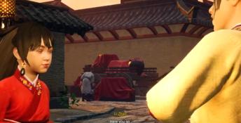Xuan-Yuan Sword VII