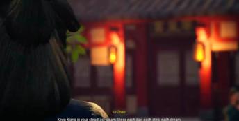 Xuan-Yuan Sword VII PC Screenshot
