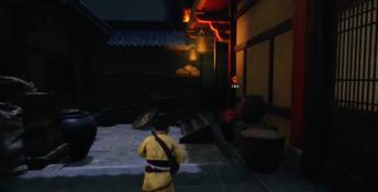 Xuan-Yuan Sword VII PC Screenshot