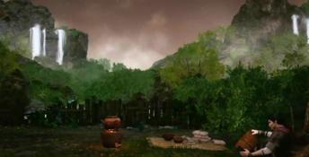 Xuan-Yuan Sword VII PC Screenshot